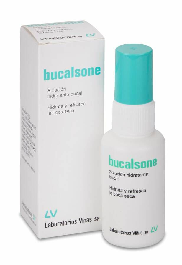 Bucalsone, 50 ml