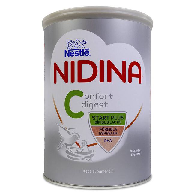 Nidina Confort Digest, 800 g