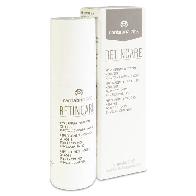 Retincare Gel 30 ml