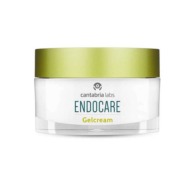 Endocare Gelcream, 30 ml