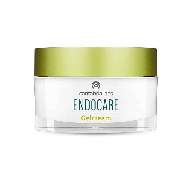 Endocare Gelcream, 30 ml