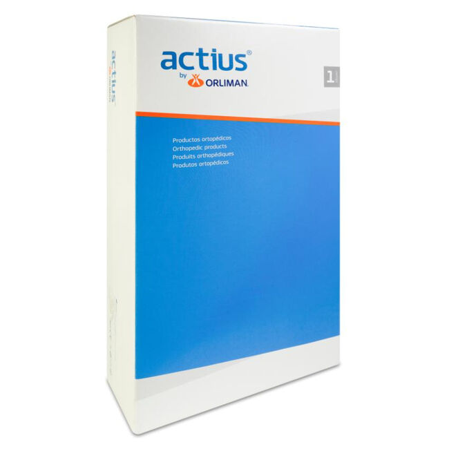 Orliman Hernia Slip Hombre ACE700 T115, 1 Unidad
