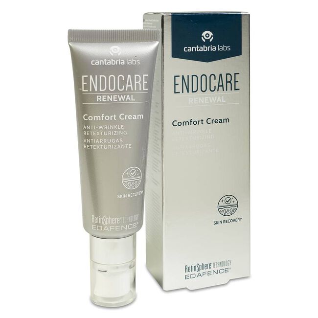 Endocare Renewal Comfort Cream, 50 ml