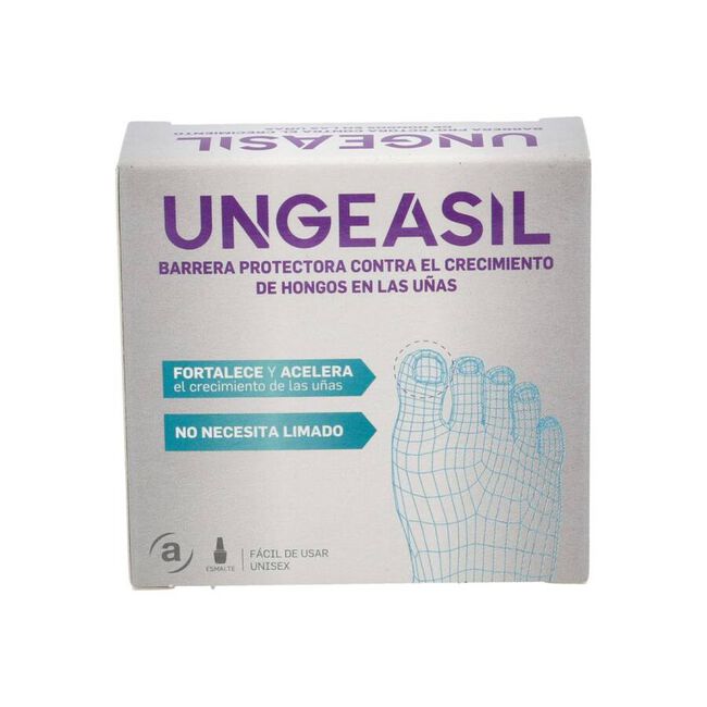 Ungeasil Esmalte, 3.5 ml