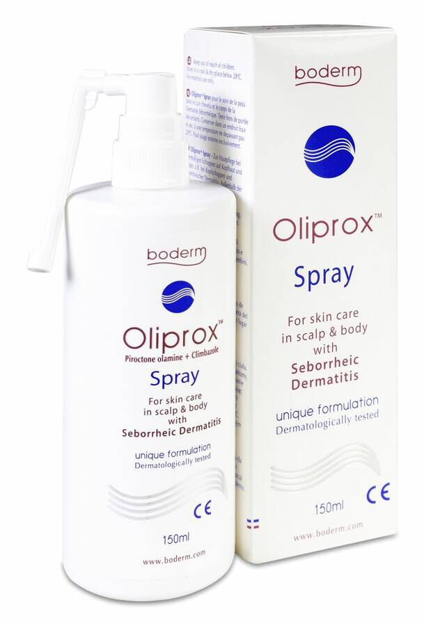 Oliprox Spray