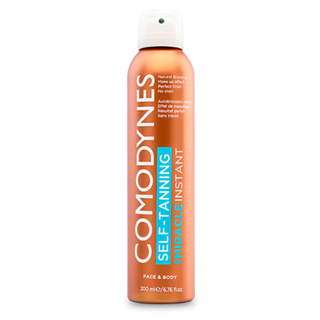 Comodynes Self-Tanning The Miracle Instant, 200 ml