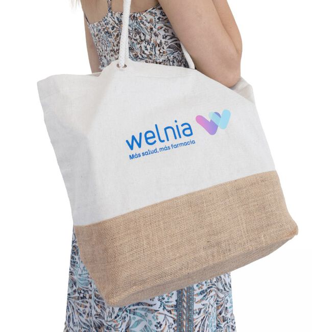 Welnia Bolsa de Playa