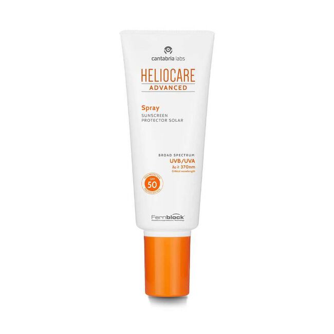 Heliocare SPF 50 Spray, 200 ml