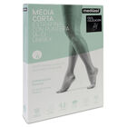 Miniatura de imagen de Medilast Medias Cortas para Varices de Fácil Colocación 412 Beige Talla M, 1 Par