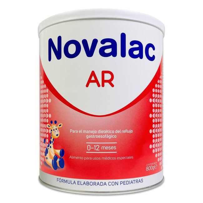 Novalac AR, 800 g