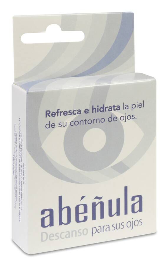 Abéñula Descanso Ojos, 4,5gr