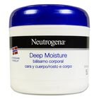 Miniatura de imagen de Neutrogena F&oacute;rmula Noruega Confort B&aacute;lsamo Hidrataci&oacute;n Profunda Cara y Cuerpo, 300 ml