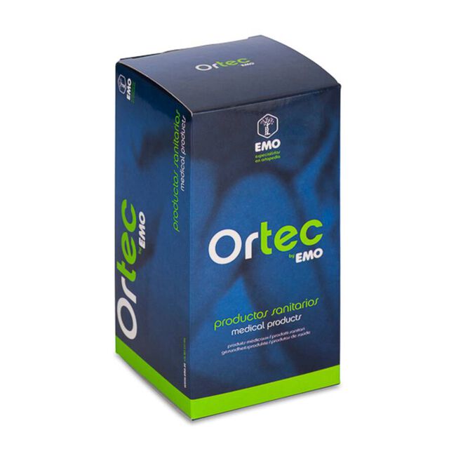 Amo Ortec Soporte en Tira Almohadillada de Brazo Talla Única SPT50, 1 Ud