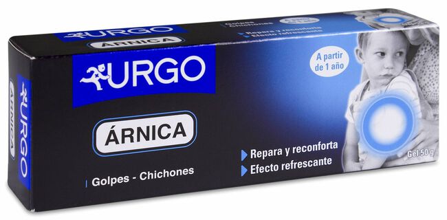 Urgo Árnica
