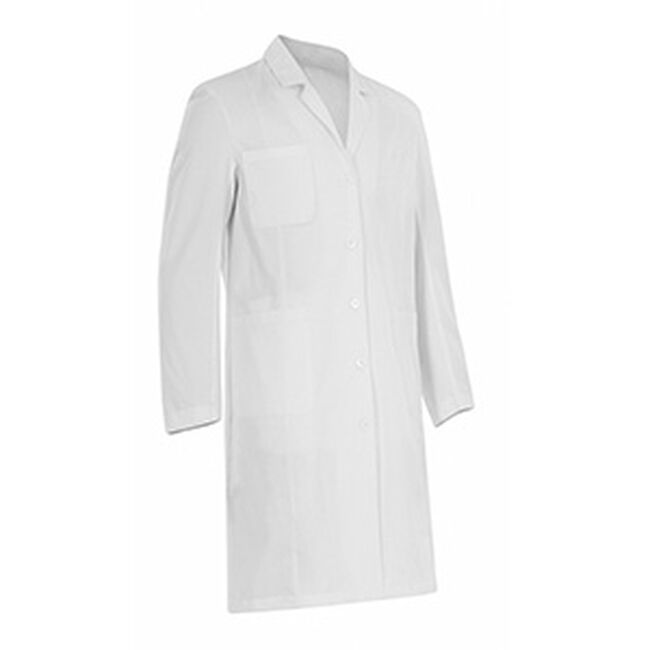 Ortotex Bata Caballero Talla M (46-48), 1 Unidad