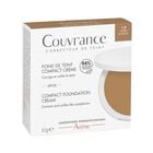 Miniatura de imagen de Avène Couvrance Crema Compacta Acabado Mate Tono Dorado SPF 30, 8,5 g