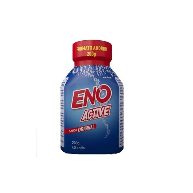 Eno Active Normal 1 Envase - 200 g