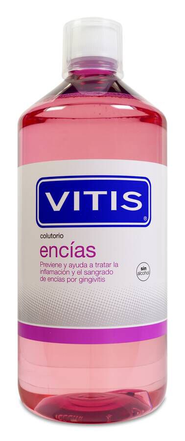 Vitis Encías Colutorio, 1 L
