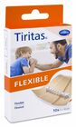Miniatura de imagen de Tiritas Flexible 6 x 10 cm, 10 Uds