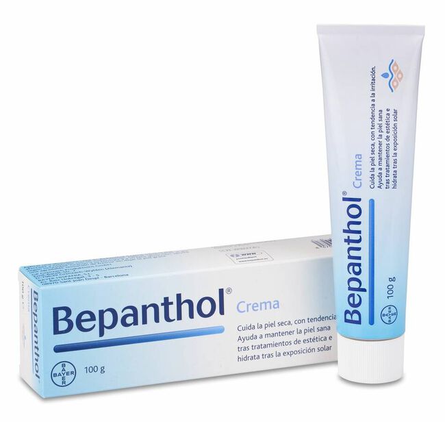Bepanthol Crema, 100 g