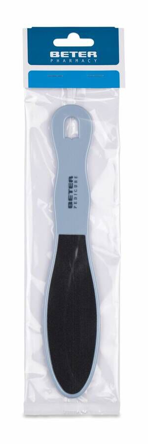 Beter Lima Durezas Grande 24954, 1 Ud