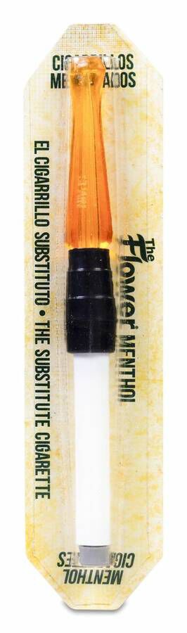 Flowers Menthol Cigarro 3 Piezas, 1 Ud