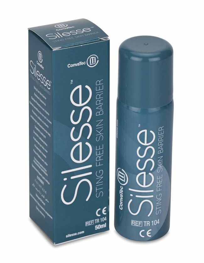 Silesse Spray Protector Cutáneo, 50 ml