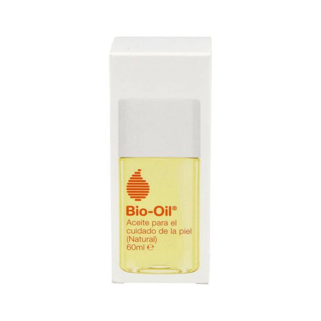 Bio-Oil Aceite Natural, 60 ml