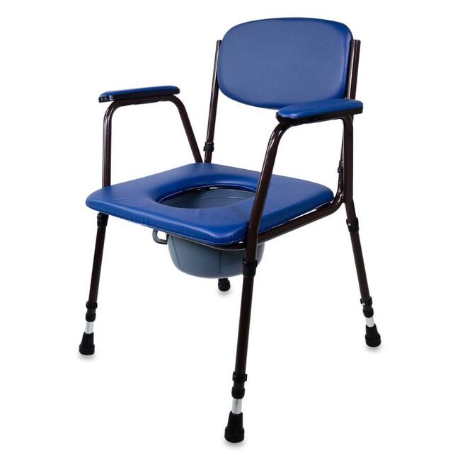 Prim Silla de Inodoro sin Ruedas, 1 Ud
