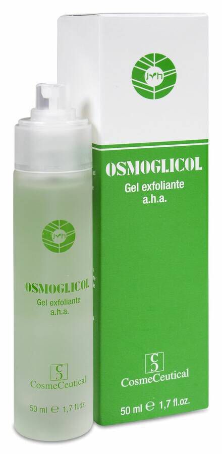 Dermax Osmoglicol, 50 ml