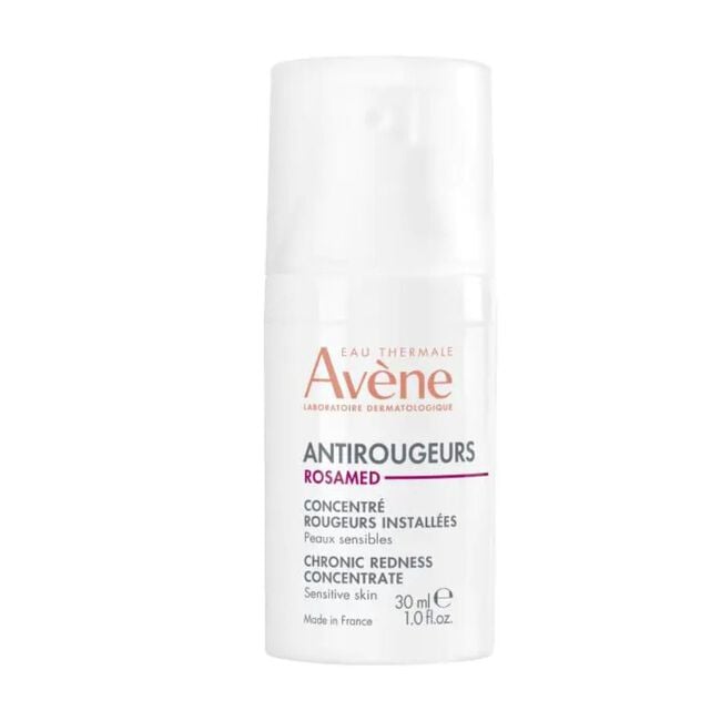imagen de Av&egrave;ne Anti-rojeces Fuerte Cuidado Concentrado, 30 ml