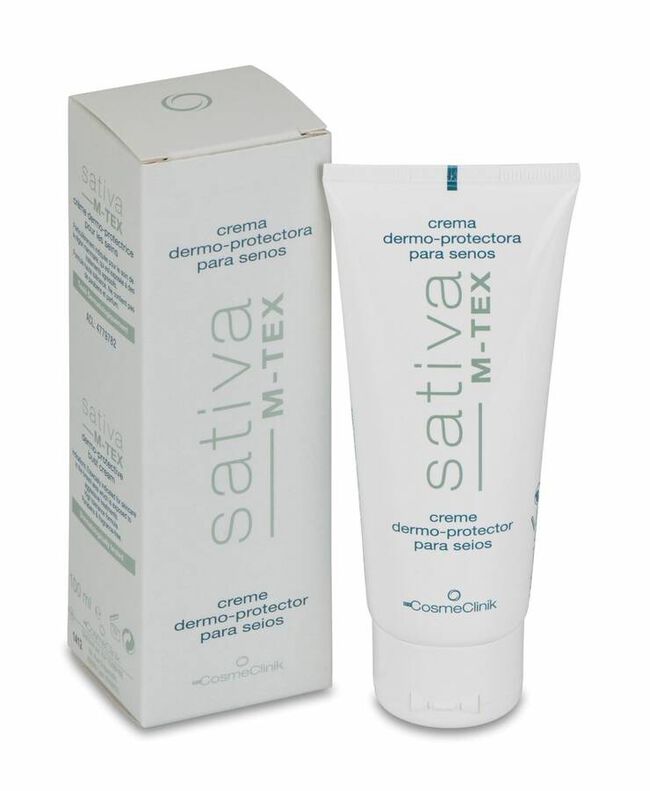 Sativa M-Tex Crema, 100 ml