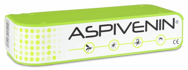 Aspivenin Picaduras, 1 Ud