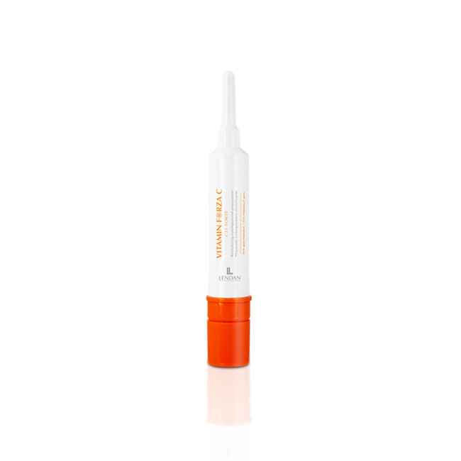 Lendan C21 Forte Vitamin Forza C, 2x10 ml
