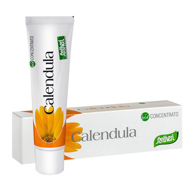 Santiveri Crema con Caléndula, 50 ml