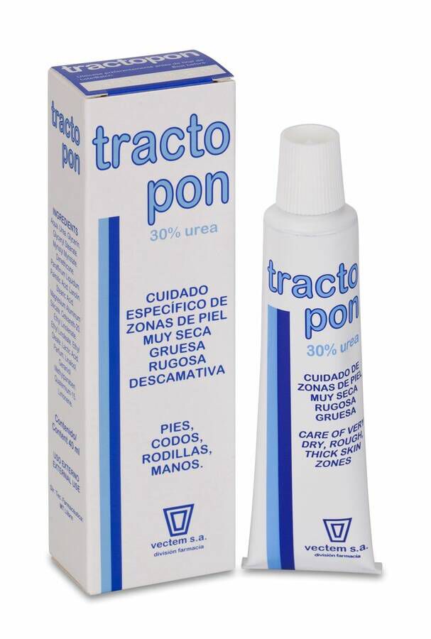 Tractopon 30% Urea, 40 ml