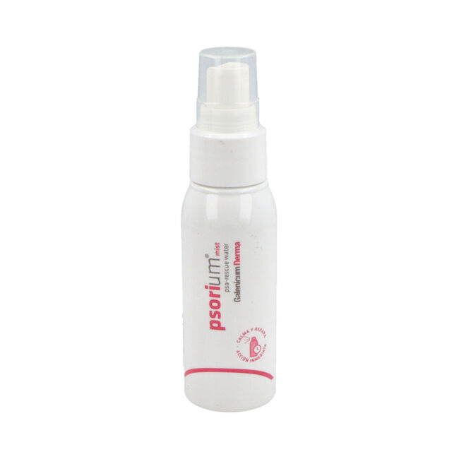 Psorium Mist, 50 ml