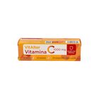 Miniatura de Alter VitAlter Vitamina C 1000 mg, 20 Comprimidos Efervescentes