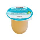 Miniatura de imagen de Hydrafruit Agua Gelificada Limón, 125 gr, 24 unidades