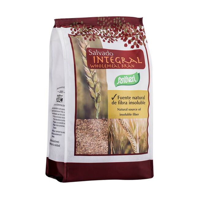 Santiveri Salvado Integral, 250 g
