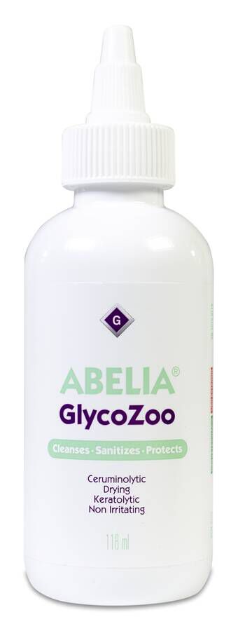 Abelia Glycozoo, 118 ml