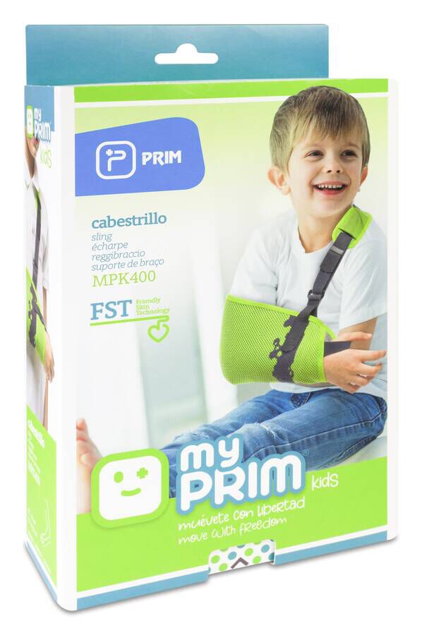 My Prim Cabestrillo Kids Talla 1, 1 Ud