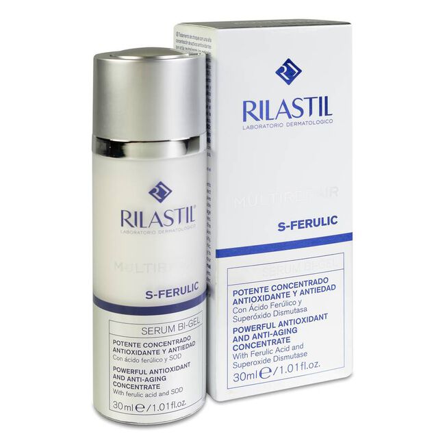 Rilastil S-Ferulic, 30 ml