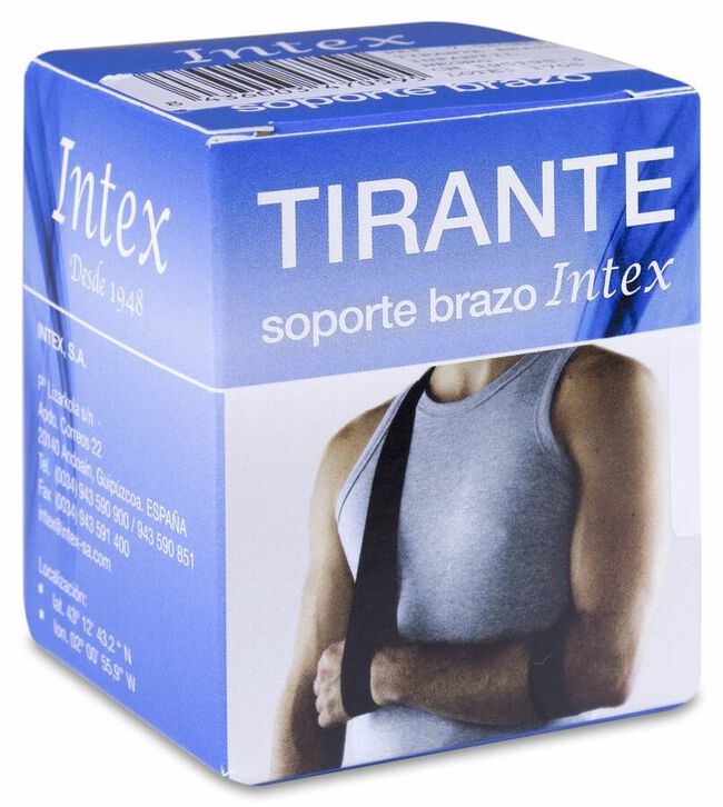 Intex Tirante Soporte Brazo Infantil, 1 Ud