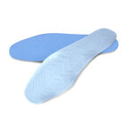 Miniatura de imagen de Medilast Plantilla de Gel Azul Talla &Uacute;nica, 1 par