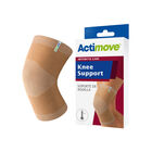 Miniatura de imagen de Actimove Artritis Rodillera Beige Talla XXL, 1 Unidad