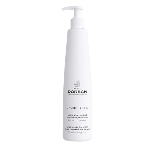 Farma Dorsch Leche Ultranutritiva, 400 ml