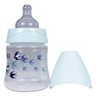 Miniatura de imagen de Suavinex Biber&oacute;n Tetina 3 Posiciones de Silicona, 1 Ud