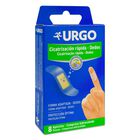 Miniatura de imagen de Urgo Ap&oacute;sito Cicatrizaci&oacute;n R&aacute;pida Dedos, 8 unidades