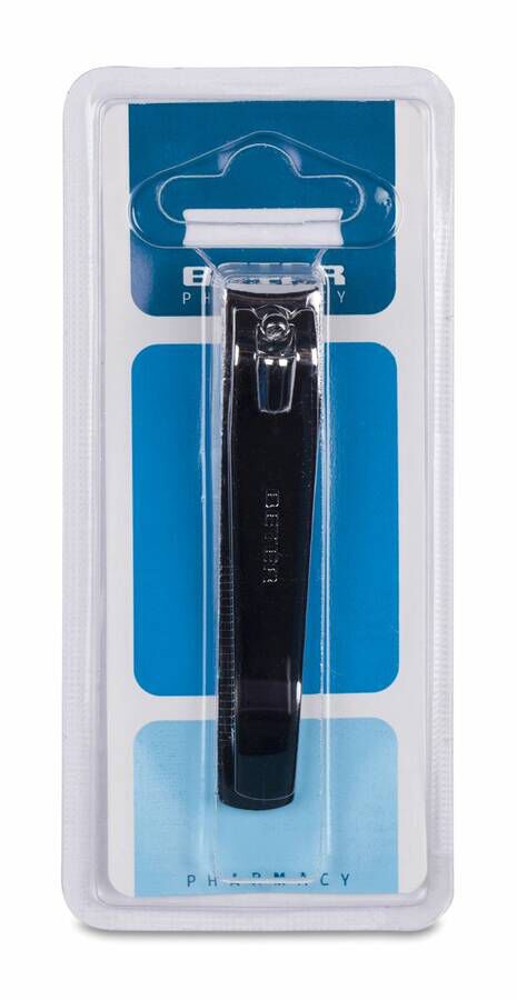 Beter Cortaúñas Pedicura REF 24006, 1 Ud
